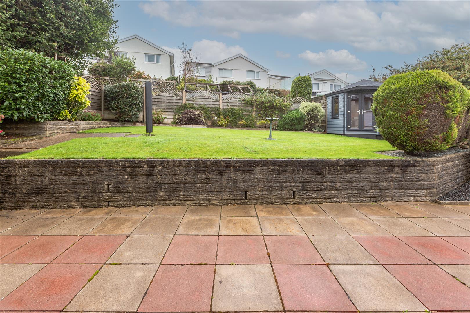 Pastoral Way, Sketty, Swansea, SA2 9LY